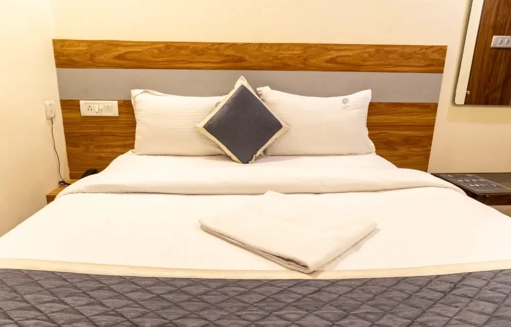 Hotel Comfort Park Image's