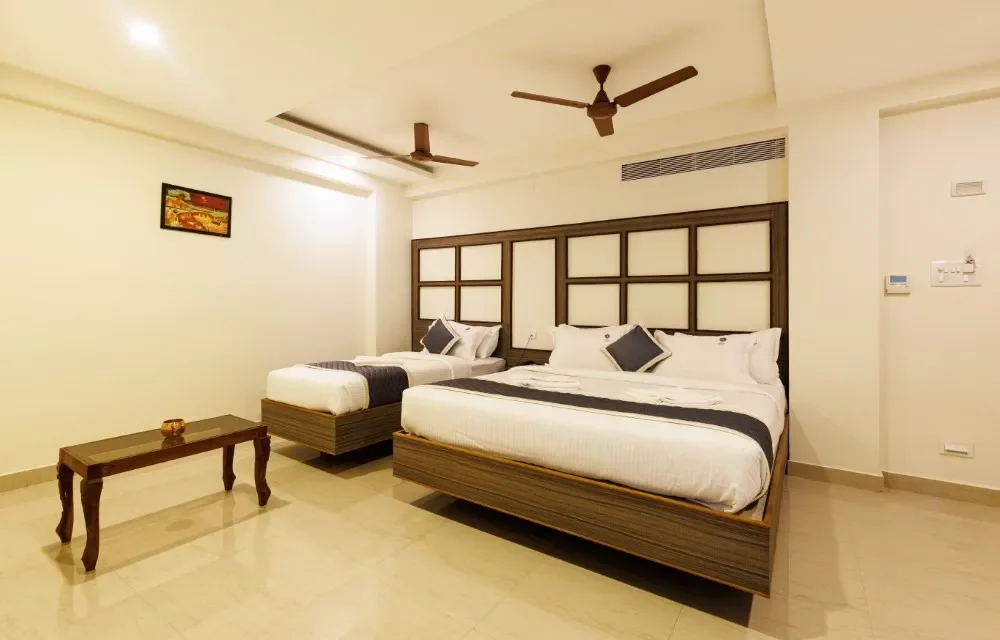 Hotel Comfort Park Image's