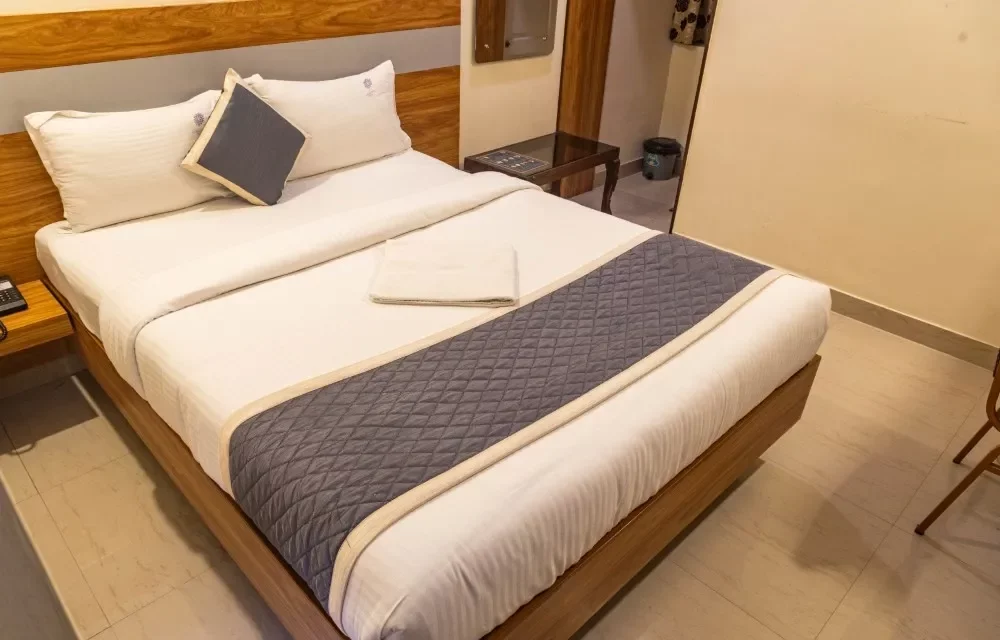 Hotel Comfort Park Image's