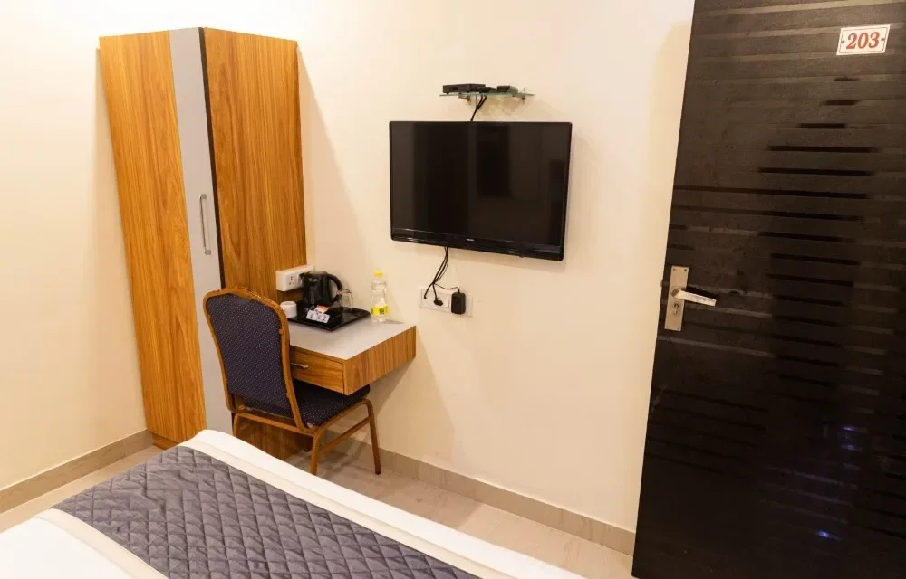 Hotel Comfort Park Image's